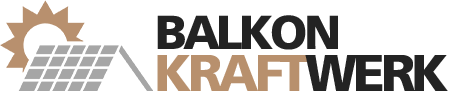 Balkonkraftwerk