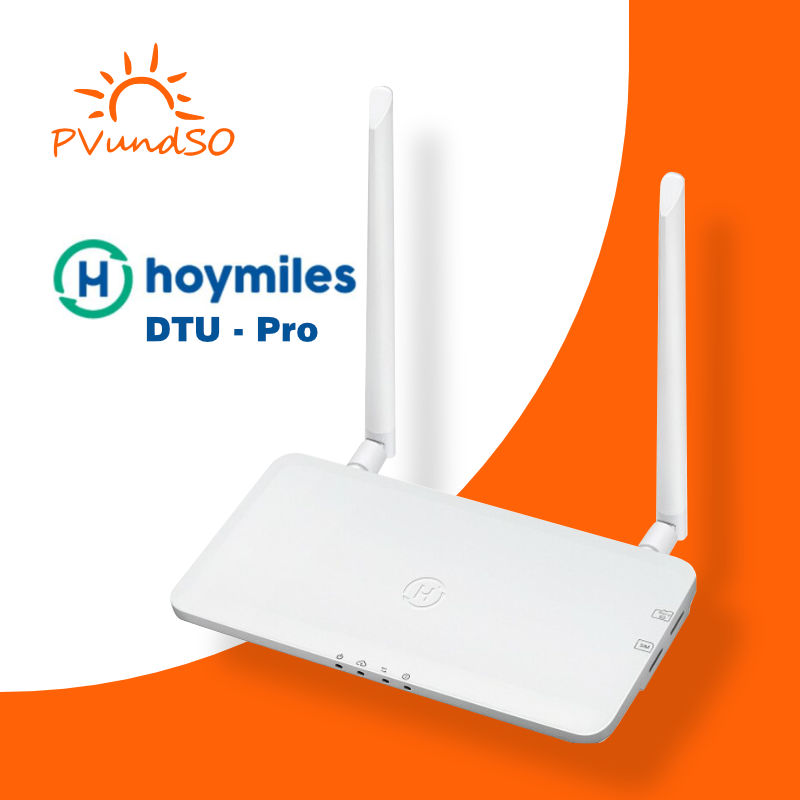 DTU-Pro Hoymiles