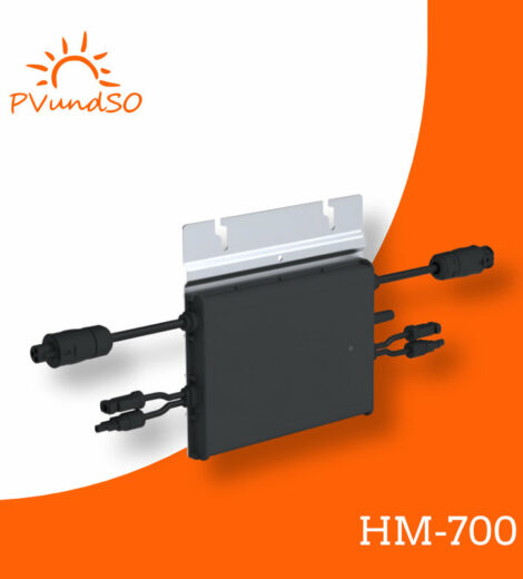 Hoymiles HM700